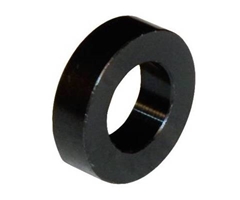 2624-0710-08-00 Hawa                                      Spacer 2624 ø10mm / Ø35mm x lenght 8mm Accessories for 2626